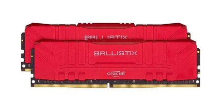 Ballistix