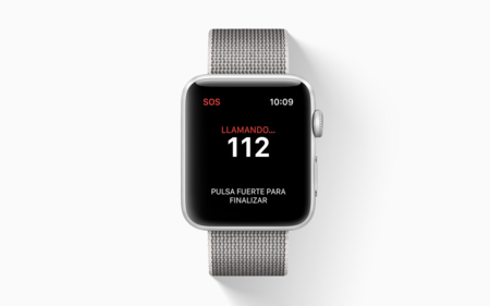 Cómo configurar los datos de emergencia en el Apple Watch con watchOS 3