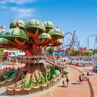 Si piensas que el precio de la comida en PortAventura se ha disparado, un experto en el parque desvela su truco para gastar poco