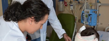 ¿Cómo saber cuánto le duele? PainAPPle es una aplicación que mide el dolor en los niños 