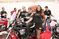 Giornate Mondiale Guzzi 2007
