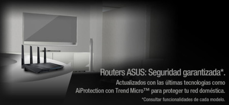 La FAQ definitiva de los routers Asus con Triple VLAN