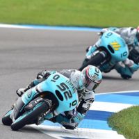 Por fin suena el himno inglés en Silverstone