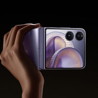 Xiaomi va a la guerra contra Samsung. El nuevo MIX Flip 2 es lo que el Galaxy Z6 Flip quiere y no puede 