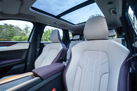 Tekton Interior