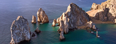 Las 14 mejores playas en Los Cabos, México 