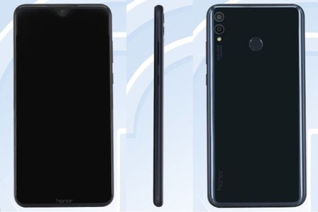 Los Honor 8X y Honor 8X Max se apuntan a un lanzamiento el 5 de septiembre