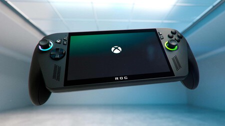 Rog Xbox Ally Recibe Su Actualizacion Mas Grande B