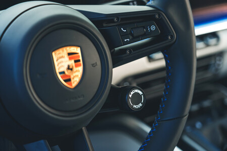 Porsche Sally