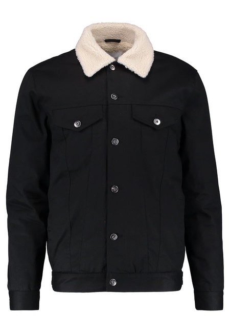 La chaqueta de entretiempo Legends Distress Timo está rebajada a 57,95 euros en Zalando