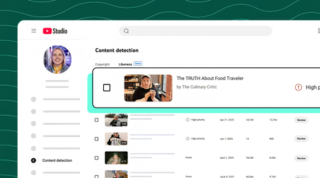 Youtube Amplia Su Detector De Deepfakes Politicos Y Periodistas Podran Denunciar Videos Falsos