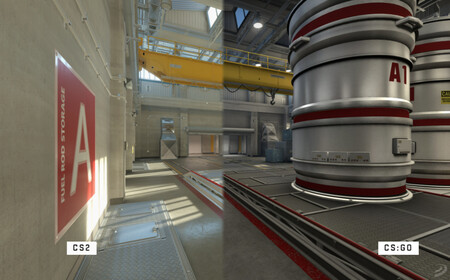 Imagen de Counter-Strike 2 (Valve)