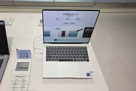 Xiaomi Book Pro 14 1