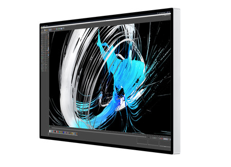 Apple Pro Display Xdr Sin Soporte Copia