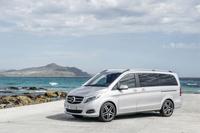 Mercedes-Benz Clase V