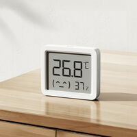 Parece un tamagotchi, pero es la última obra maestra de Xiaomi: controla toda la domótica de tu casa por menos de 13 euros