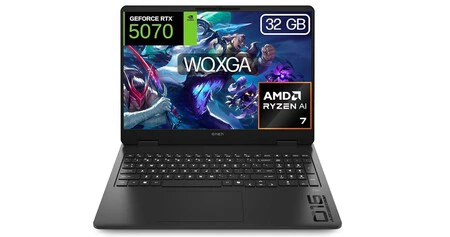 Hp Omen 16