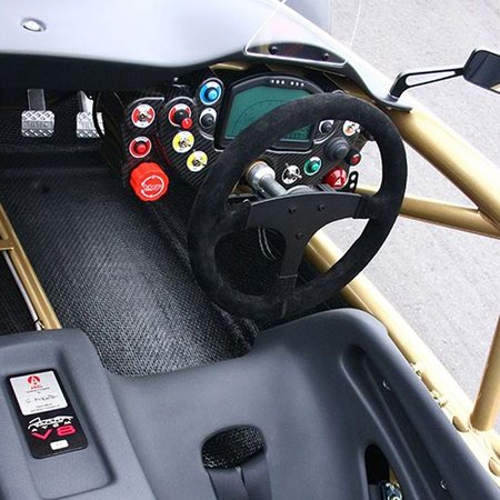 Ariel Atom V8