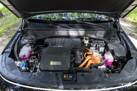 Hyundai Kona 2023 Prueba 024