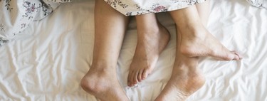 Si estás buscando un embarazo, prueba a tener relaciones sexuales más de una vez esta noche 
