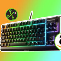 Oferta de infarto: teclado gamer en solo 623 pesos de una marca muy prestigiosa