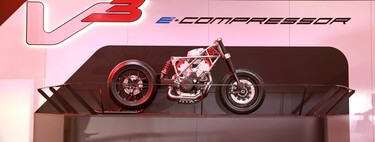 Una megafábrica en Sakura y una batería revolucionaria. El plan de Honda para conquistarte con una moto eléctrica acaba de arrancar