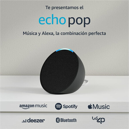 Echo Pop