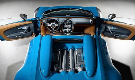 Bugatti Veyron Meo Constantini