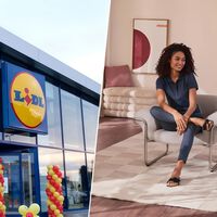 Mañana lunes, 25 de mayo, llegan a Lidl las sandalias tipo Birkenstock que siempre arrasan por menos de 8 euros 