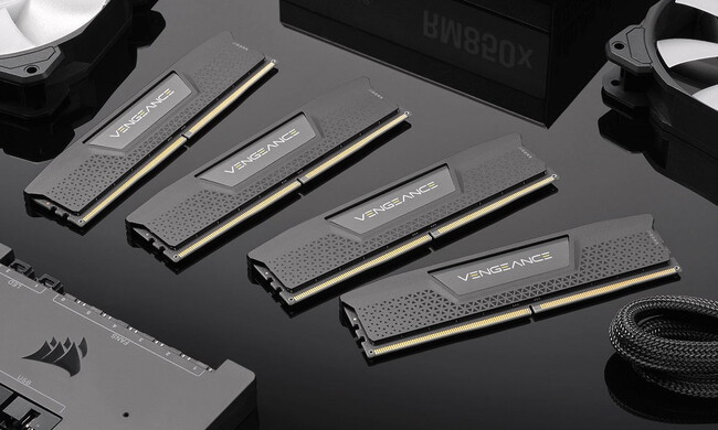 Ram Ddr5