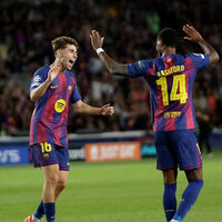 Llega lo mejor de la Champions con el partido del FC Barcelona: lo puedes ver por 9,99 euros al mes y sin permanencia 