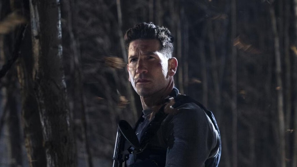 Sólo tiene 6 episodios y es número 1 de Netflix en 75 países. La miniserie con dos estrellas de Marvel que está arrasando