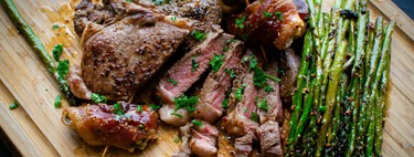 Lidl vende una parrilla de aluminio fundido por menos de 17 euros, ideal para platos a la plancha