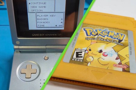 gameboy