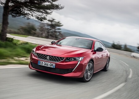 Peugeot cancela su regreso a Estados Unidos. Stellantis apostará por Alfa Romeo en su lugar