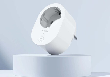 Xiaomi Smart Plug 2