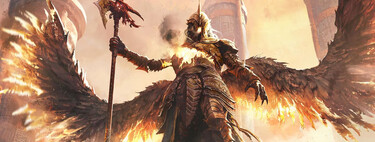 Los creadores de Path of Exile 2 se han vuelto totalmente locos con la última gran actualización antes de su Versión 1.0. Es demasiado