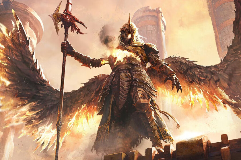 Los creadores de Path of Exile 2 se han vuelto totalmente locos con la última gran actualización antes de su Versión 1.0. Es demasiado