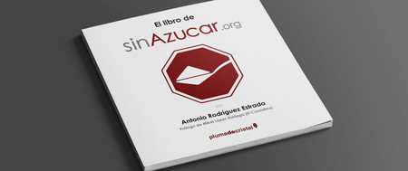 El libro de sinazucar.org, ya disponible en preventa
