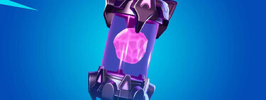 Aquí están los Artefactos Alienígenas en la Temporada 7 de Fortnite  