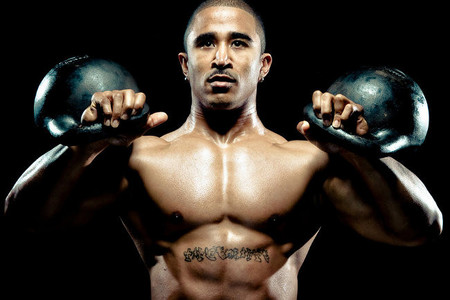 Entrenamiento funcional: para optimizar todo tu cuerpo