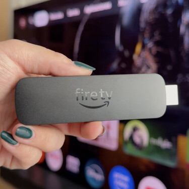 Fire Tv Stick
