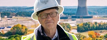 Bill Gates quer revolucionar a energia limpa nos Estados Unidos: ele já está construindo seu próprio reator nuclear 