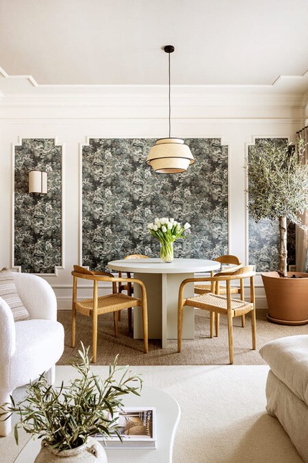 Casa Decor 2026 Salon Leroy Merlin Devesa Y Agenjo