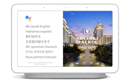 El nuevo intérprete de Google Assistant es otro importante paso para la traducción instantánea