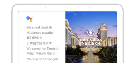 El nuevo intérprete de Google Assistant es otro importante paso para la traducción instantánea 