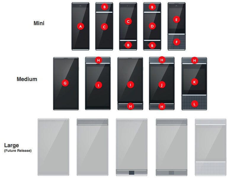 Foto de Project Ara (2/7)