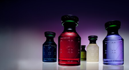 El Lujo De Las Fragancias Evoluciona Ahora Oler Mejor Para Sentirse Mejor Hace Que La Neurociencia Entre De Lleno A Tu Tocador