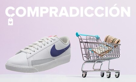 Chollos en tallas sueltas de zapatillas Nike, Reebok o Adidas en Amazon