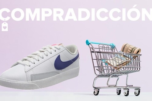Chollos en tallas sueltas de  zapatillas Nike, Reebok o Adidas en Amazon